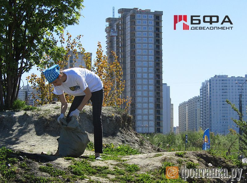 фото предоставлено компанией БФА-Девелопмент